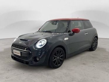 MINI Cooper Mini 2.0 Cooper S