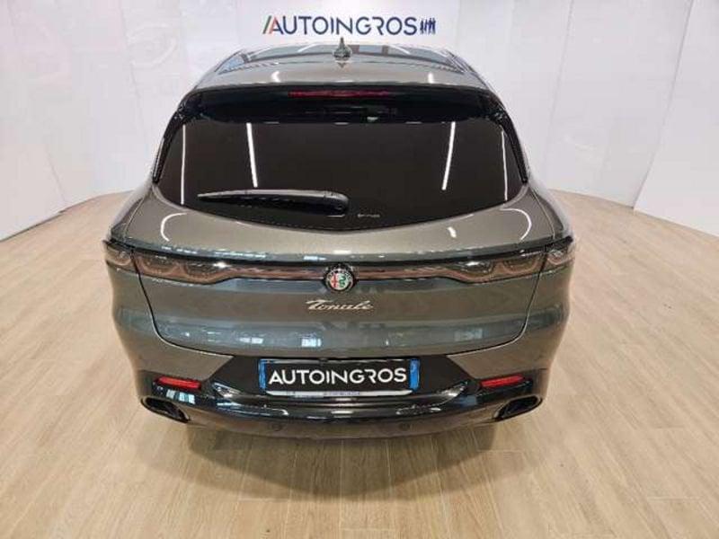 Alfa Romeo Tonale 1.5 Hybrid Speciale