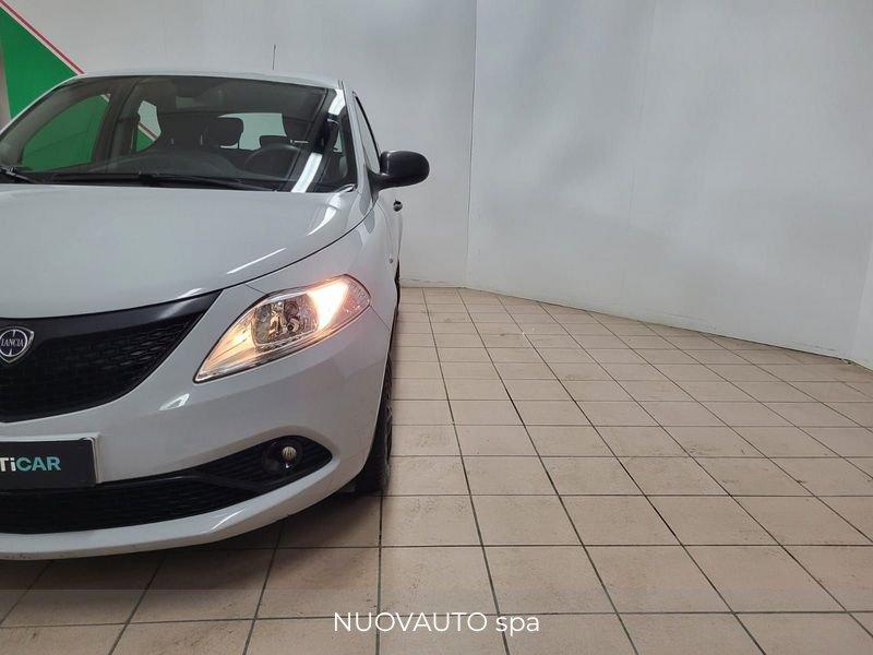 Lancia Ypsilon Ypsilon 1.2 Gold ecochic Gpl 69cv my19