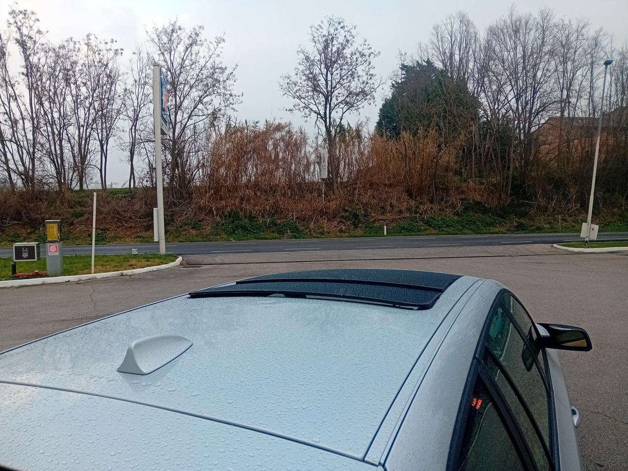 Bmw 530 530xd cat Futura