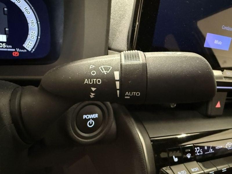 Toyota C-HR C-HR 2.0 PHEV GR Sport