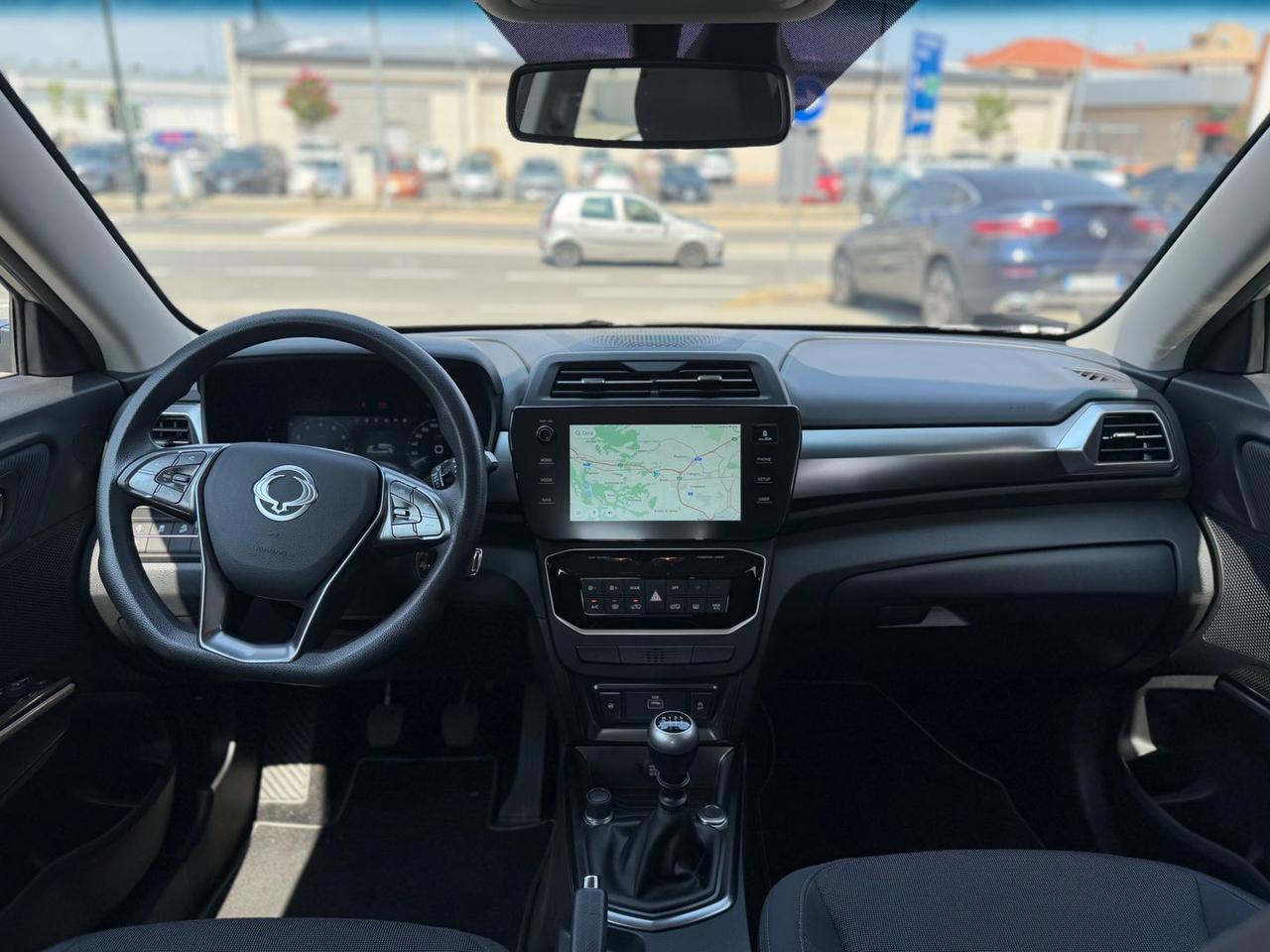Kgm Tivoli 1.5 T-GDI 163cv - PRO #11900