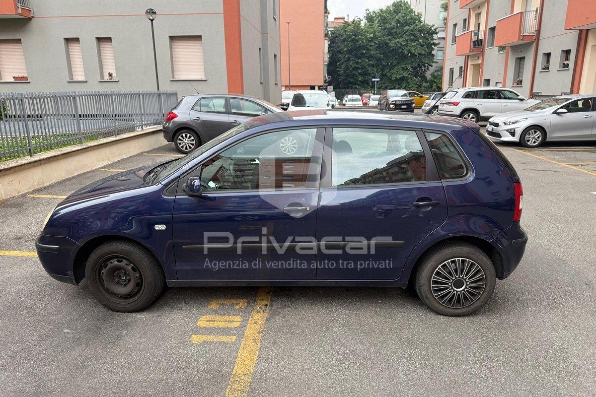 VOLKSWAGEN Polo 1.4 16V 5p. Comfortline