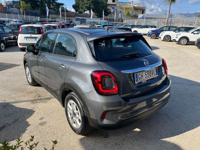 FIAT 500X 1.3 MultiJet 95 CV Club