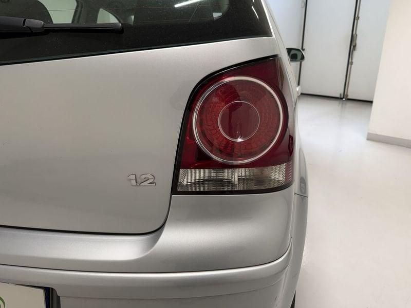 Volkswagen Polo Polo 5Pt 1.2 Comfortline 70CV