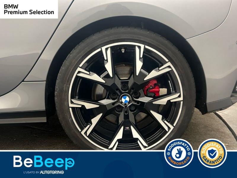 BMW Serie 1 118D MSPORT PRO AUTO