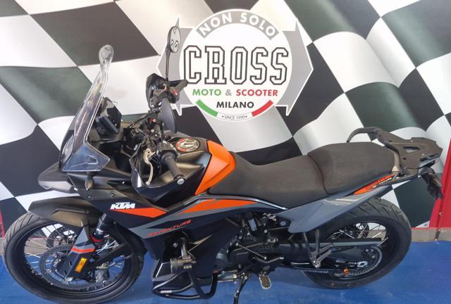 KTM 890 Adventure - ANNO 2023