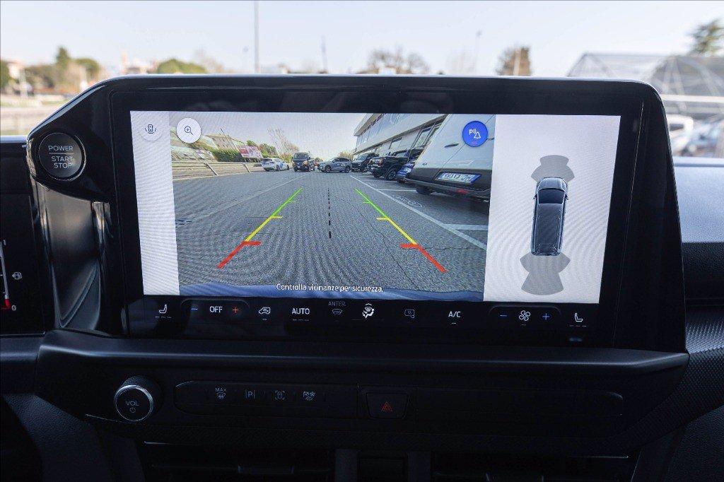 FORD Transit Custom V710 280 2.0 ecoblue 136cv Titanium L1H1 del 2023