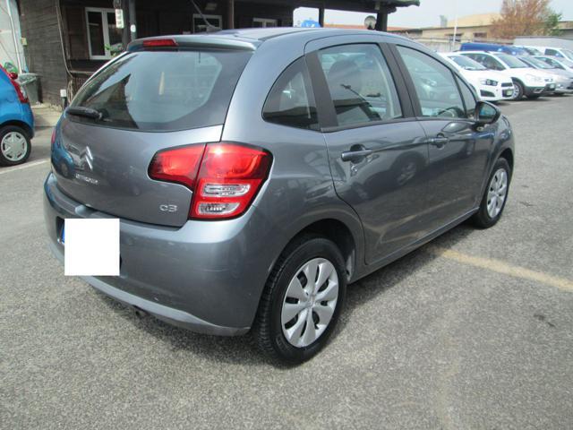 CITROEN C3 1.1 Perfect