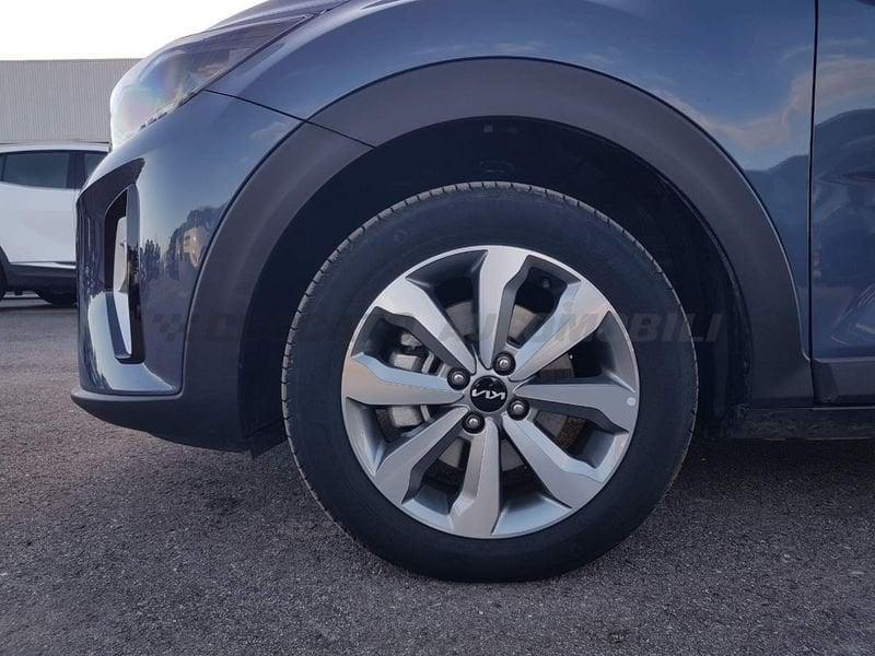 KIA Stonic Stonic 1.2 dpi Style 84cv