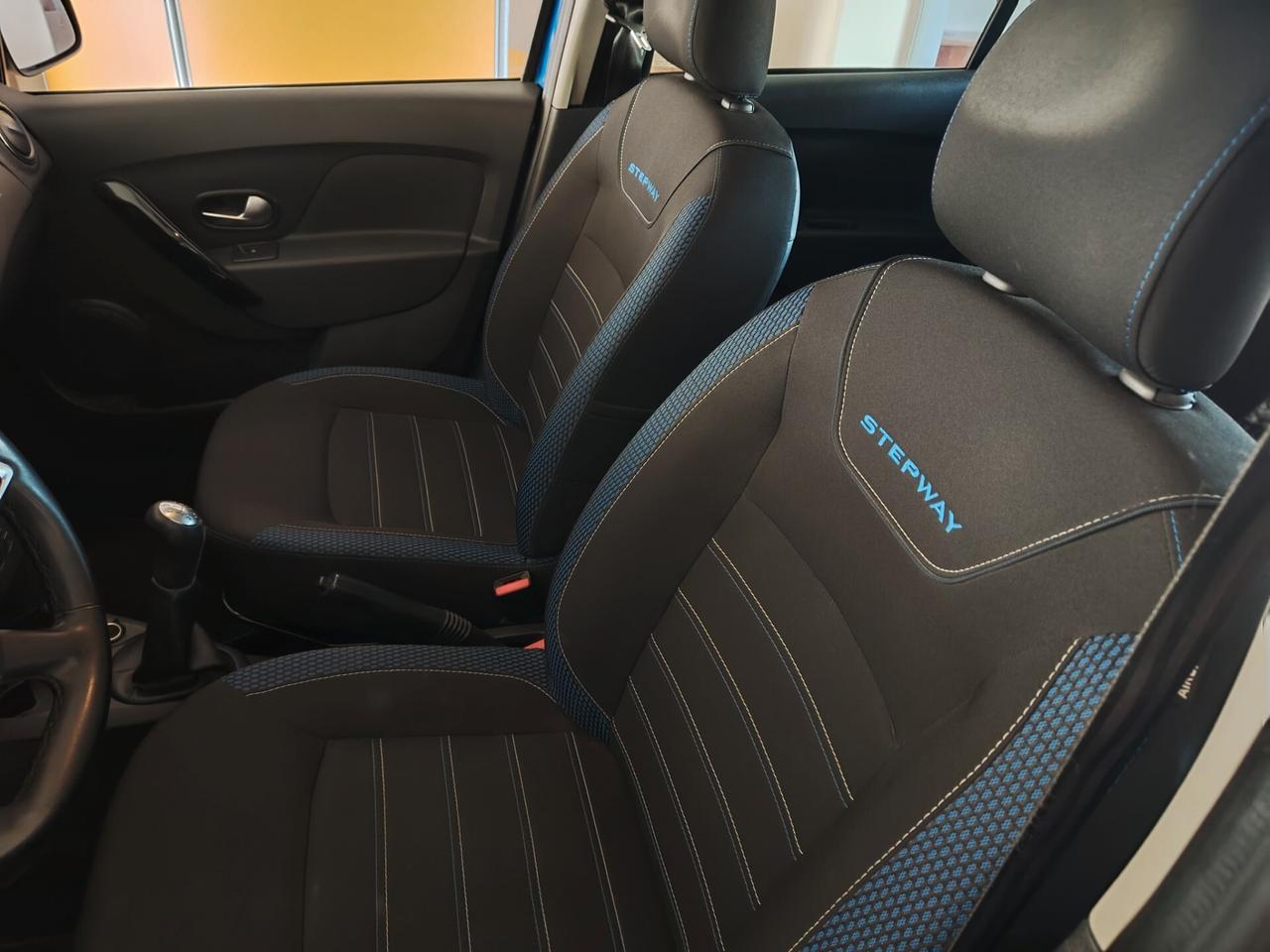 Dacia Logan 1.5 dci Blue 15 anniversario