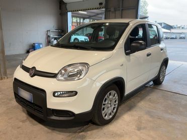 Fiat Panda 1.0 FireFly S&S Hybrid City Life e 4X4