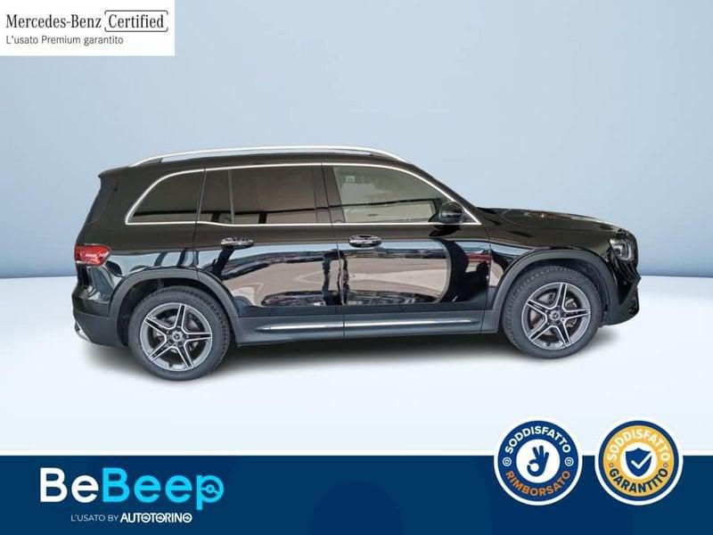 Mercedes-Benz GLB Classe 180 PREMIUM AUTO