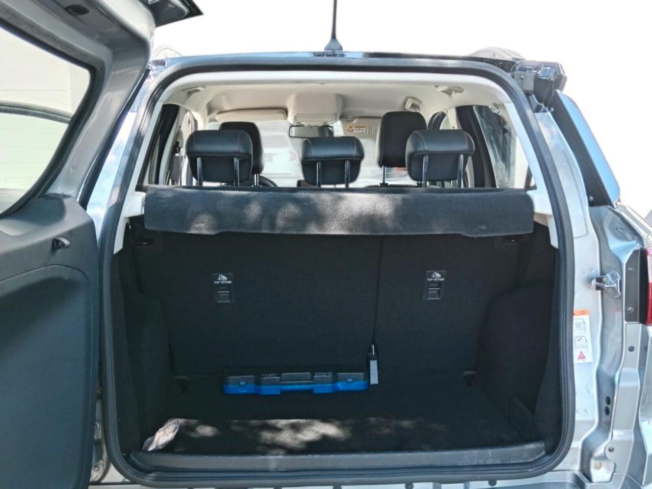 Ford EcoSport 1.0 EcoBoost 125 CV Start&Stop ST-Line