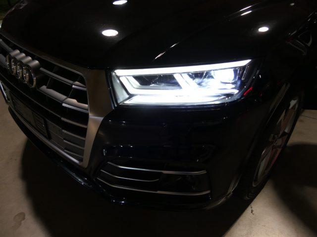 AUDI Q5 40 TDI 204 CV quattro S tronic S line plus