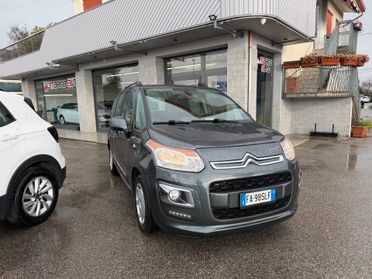 Citroen C3 Picasso 1.6 Diesel Neopatentati