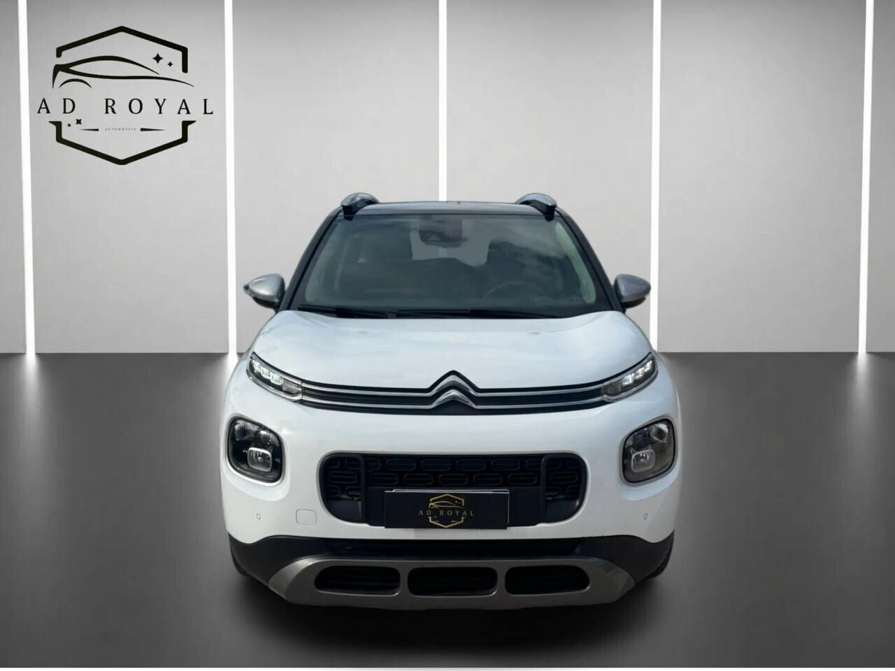 Citroen C3 Aircross BlueHDi 110 S&S Shine Pack 05/2020