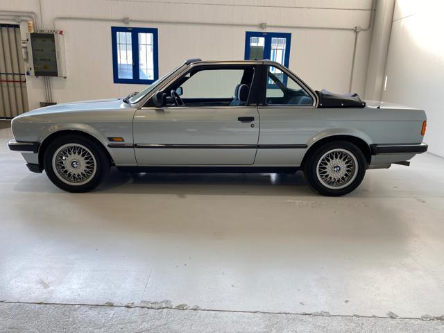 BMW 320 320 I TC BAUR