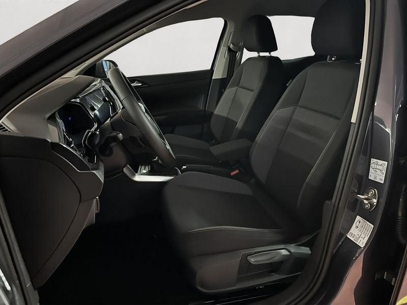 Volkswagen Taigo Taigo 1.0 TSI 115 CV DSG Edition Plus