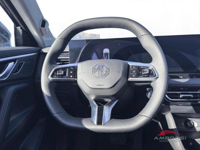 MG HS 1.5T EDU 2WD LUXURY