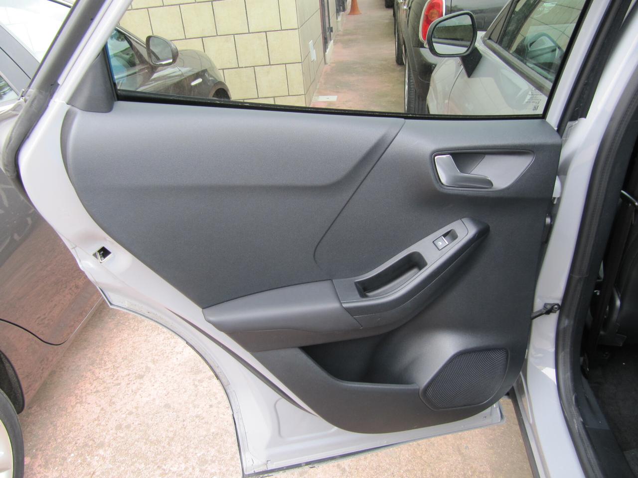 Ford Puma 1.0 EcoBoost Hybrid 155 CV S&S ST-Line