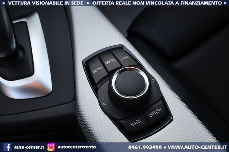 BMW Serie 1 120d Aut xDrive 5p Msport M-sport