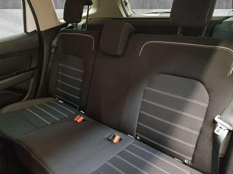 Dacia Duster 1.0 tce Journey Gpl 4x2 100cv