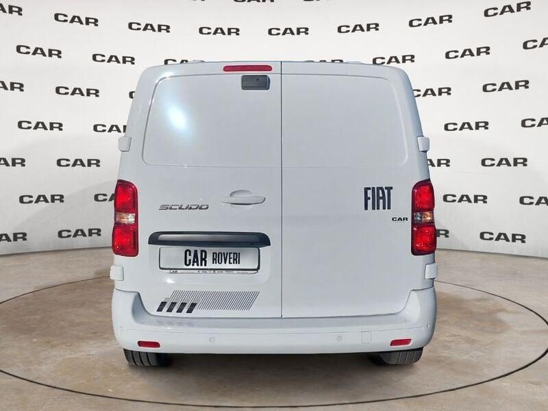FIAT Scudo Scudo 2.0 BlueHDi 180 CV S&S AT8 S-Design