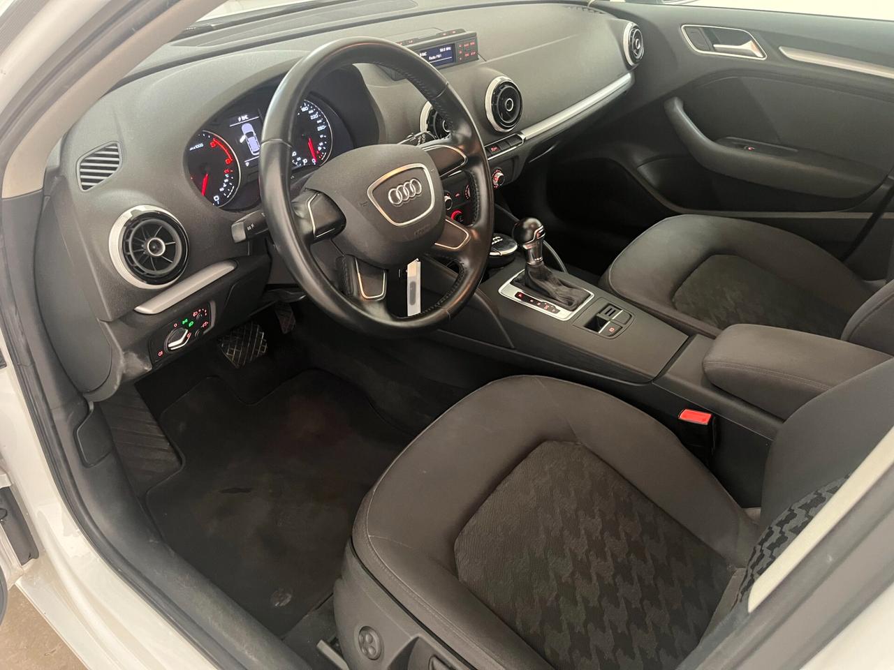 Audi A3 2.0 TDI 150 CV clean diesel S tronic Attraction