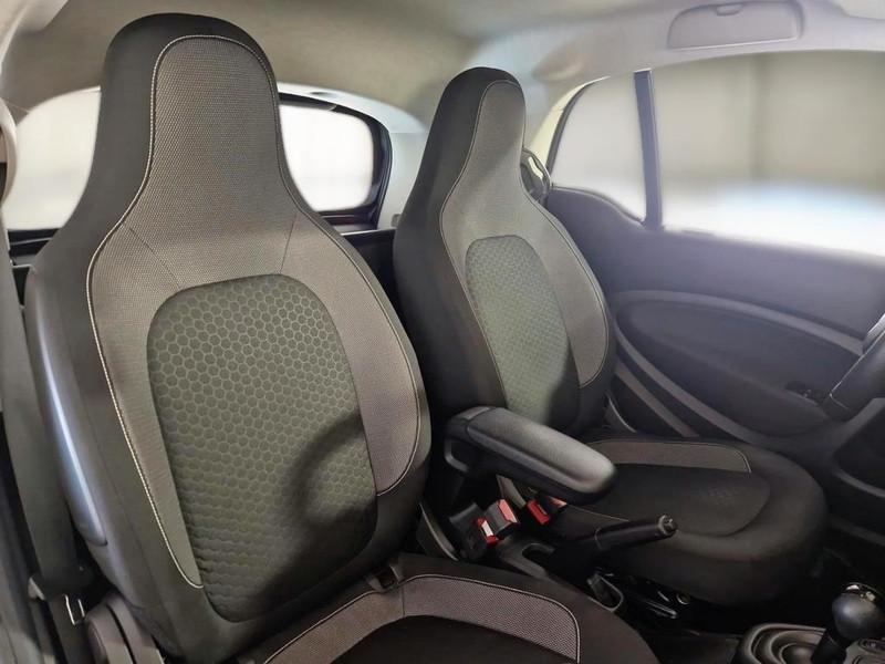 SMART FORTWO EQ 41kW passion
