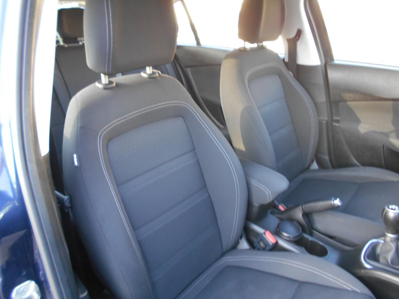 Fiat Tipo 1.3 Mjt S&S 5 porte Lounge