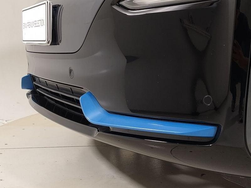 BMW i3 2018 i3s 120Ah