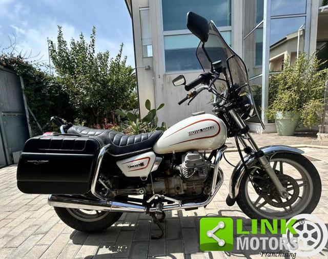 MOTO GUZZI V 35 C