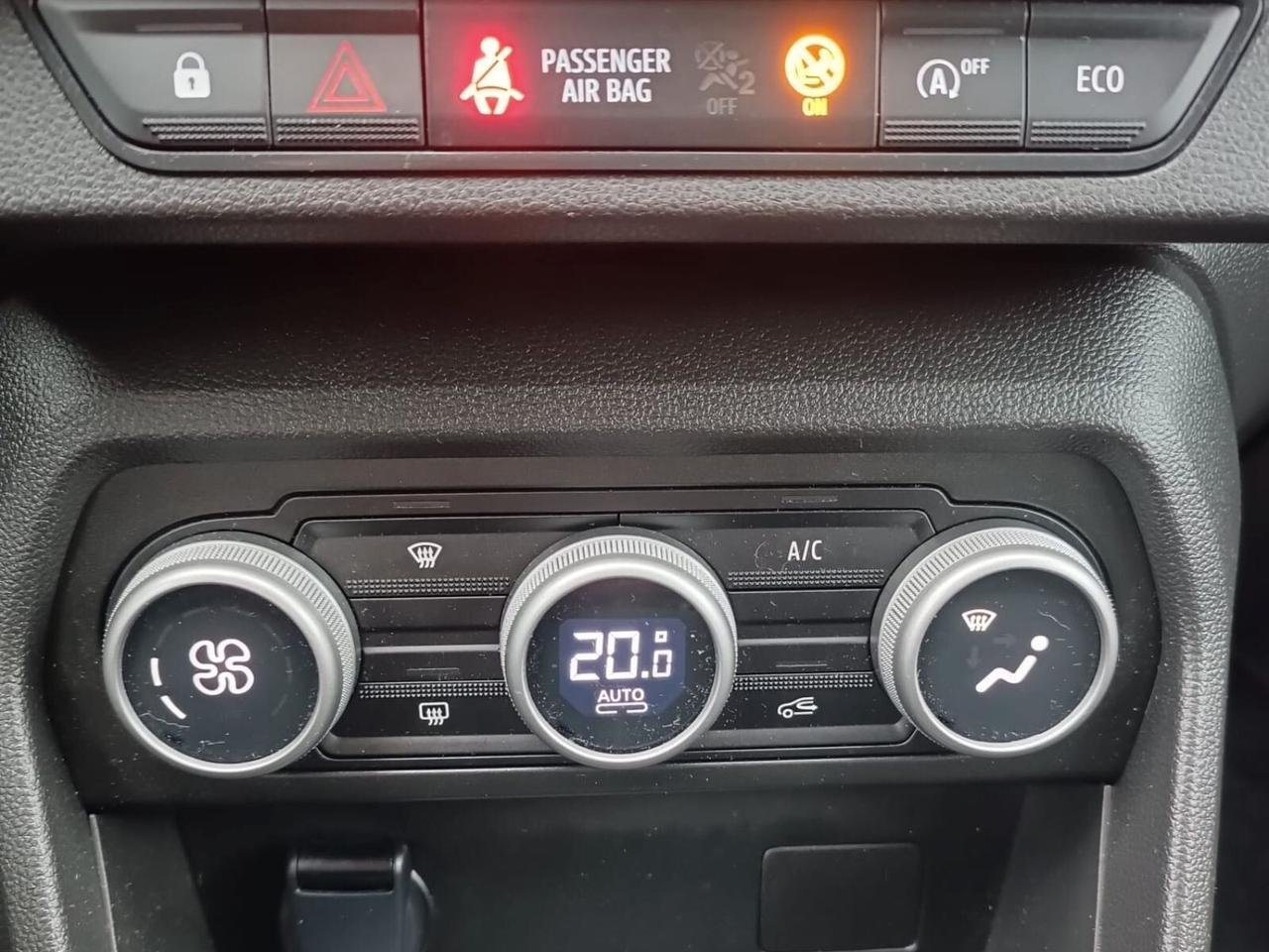 Dacia Jogger 1.0 TCe GPL 100 CV 5 posti Extreme