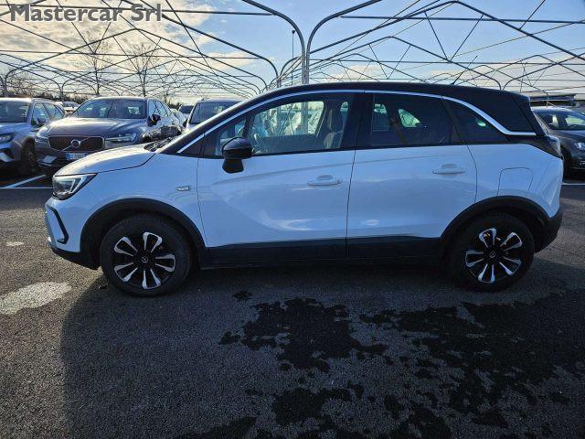 OPEL Crossland NEOPATENTATI 1.2 Elegance 130cv at6 TG : GT207MB
