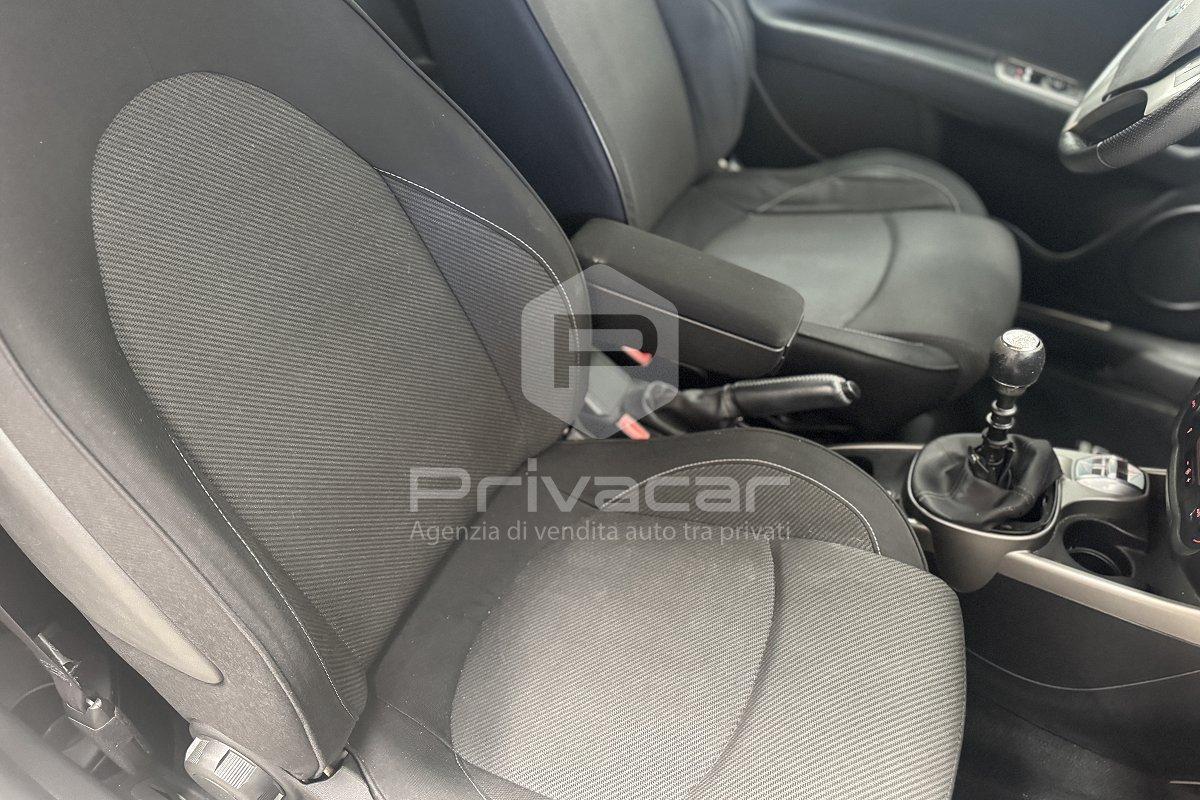 ALFA ROMEO MiTo 1.4 105 CV M.air S&S Progression