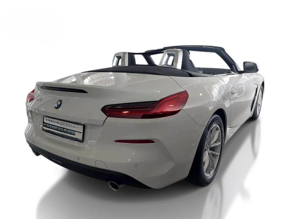 BMW Z4 sDrive 20 i
