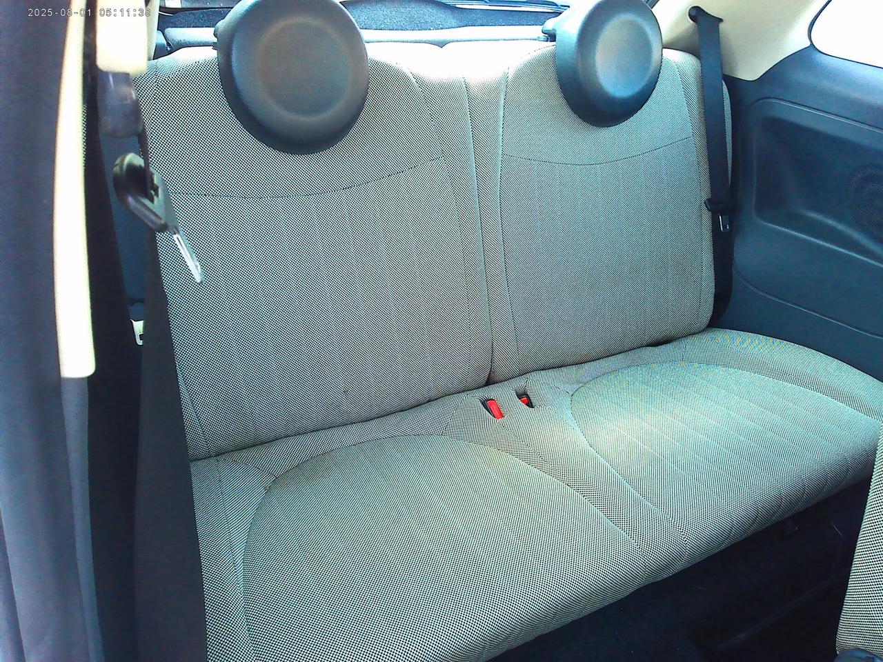 Fiat 500 1.3 Multijet 16V 75 CV Lounge