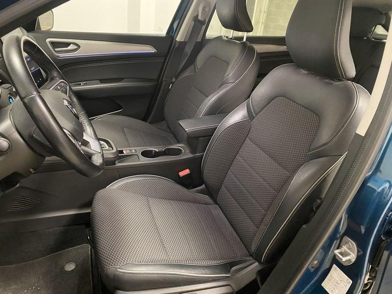 Renault Arkana Hybrid E-Tech 145 CV Intens
