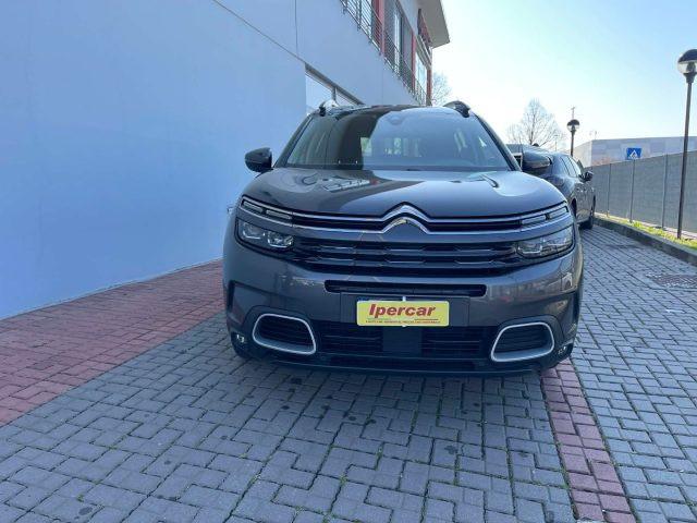 CITROEN C5 Aircross BlueHDi 130 S&S EAT8 Shine AUTOCARRO N1