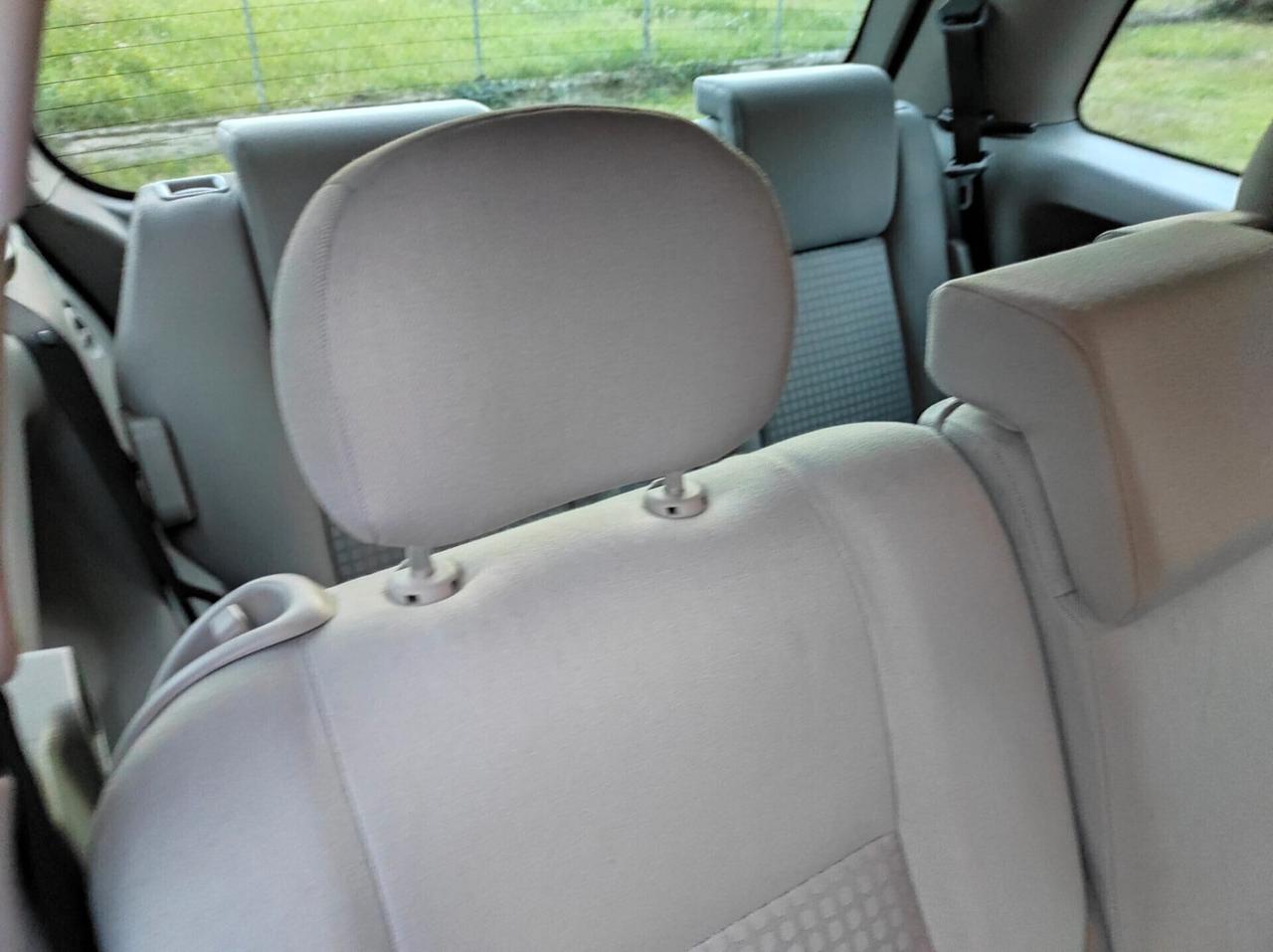 Opel Zafira 1.6 16V cat Eco M Fashion Line