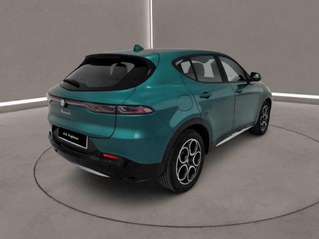 ALFA ROMEO Tonale - 1.5 160 CV MHEV TCT7 Ti