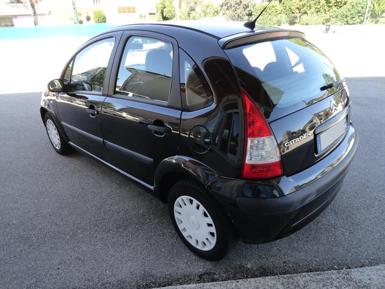 Citroen C3 1.4 Elegance