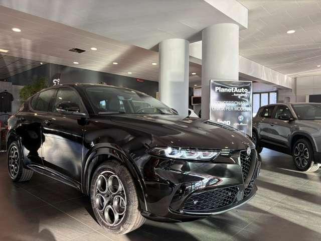 Alfa Romeo Tonale 1.5 160 CV MHEV TCT7 Sprint + Pack Techno