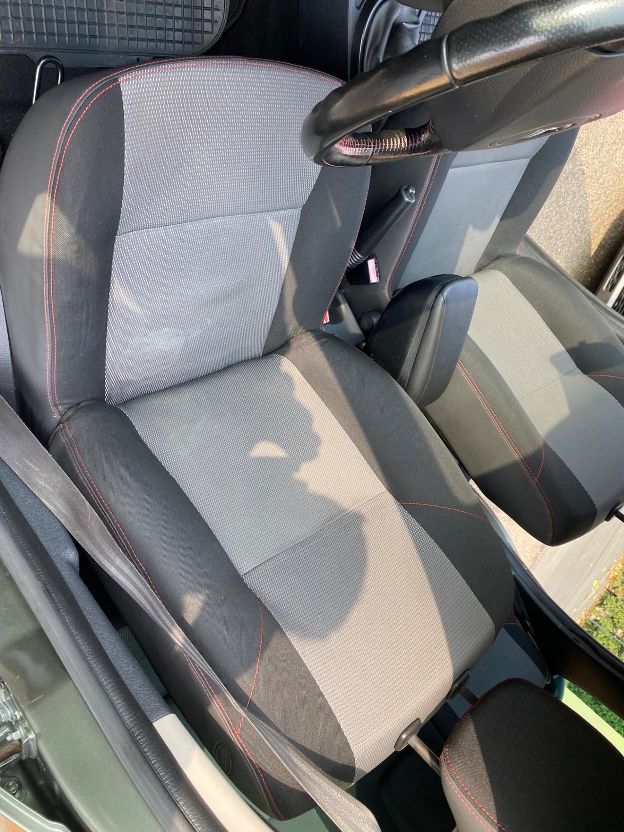 Dacia Duster 1.5 dCi 110CV 4x2 SL Delsey NEOPATENTATI!!!