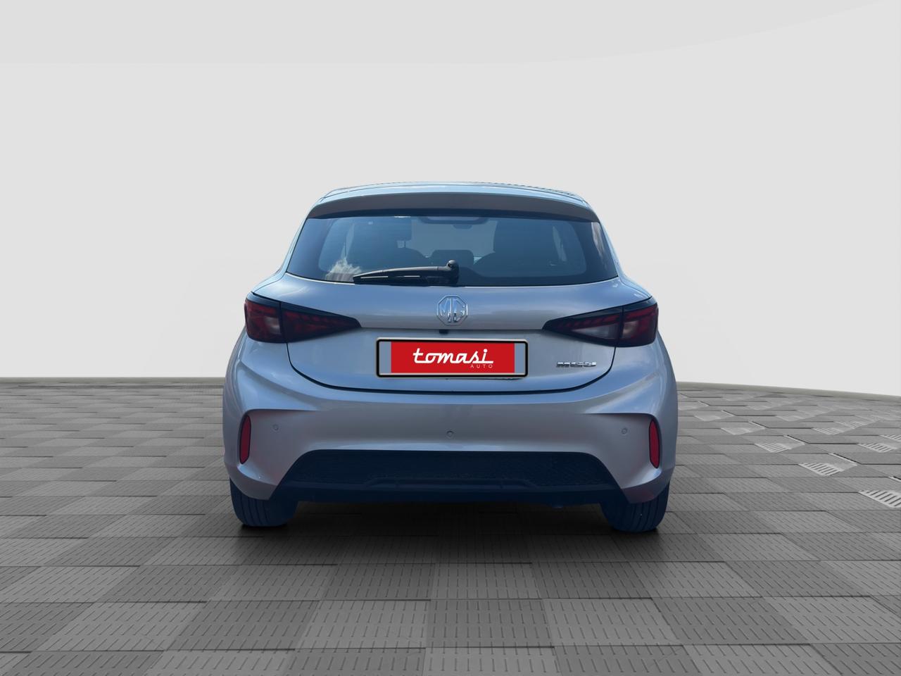 MG MG3 1.5 Comfort