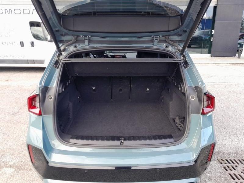 BMW X1 xdrive 25e MSport auto