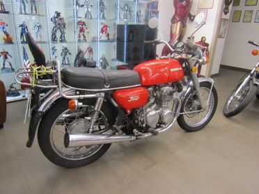 Honda CB 750 four 350 Four