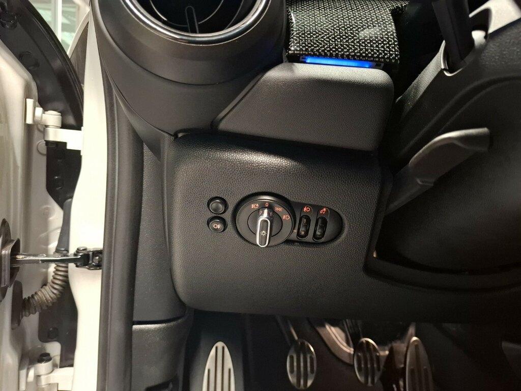 Mini Cooper Cabrio 1.5 Cooper