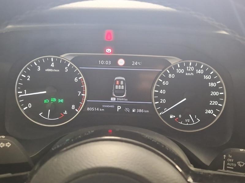 NISSAN QASHQAI 1.3 MHEV 158 BUSINESS XTRONIC CROSSOVER